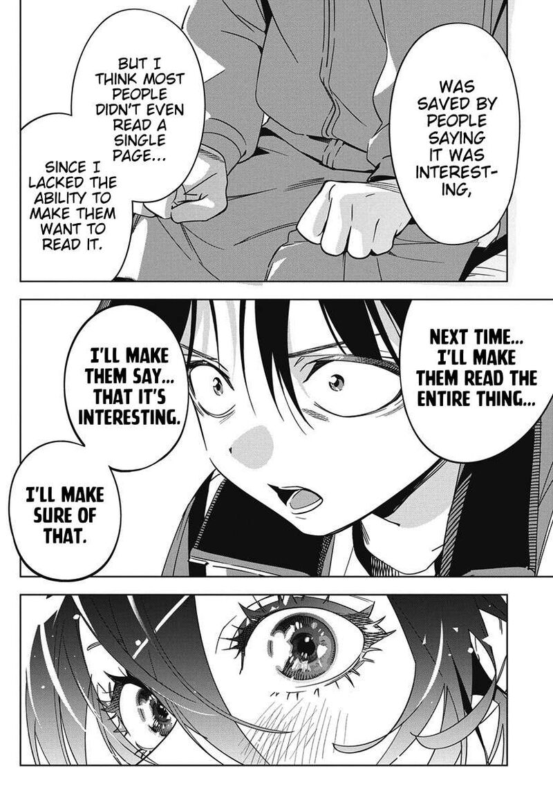 Now That We Draw - Chapter 44 image 10